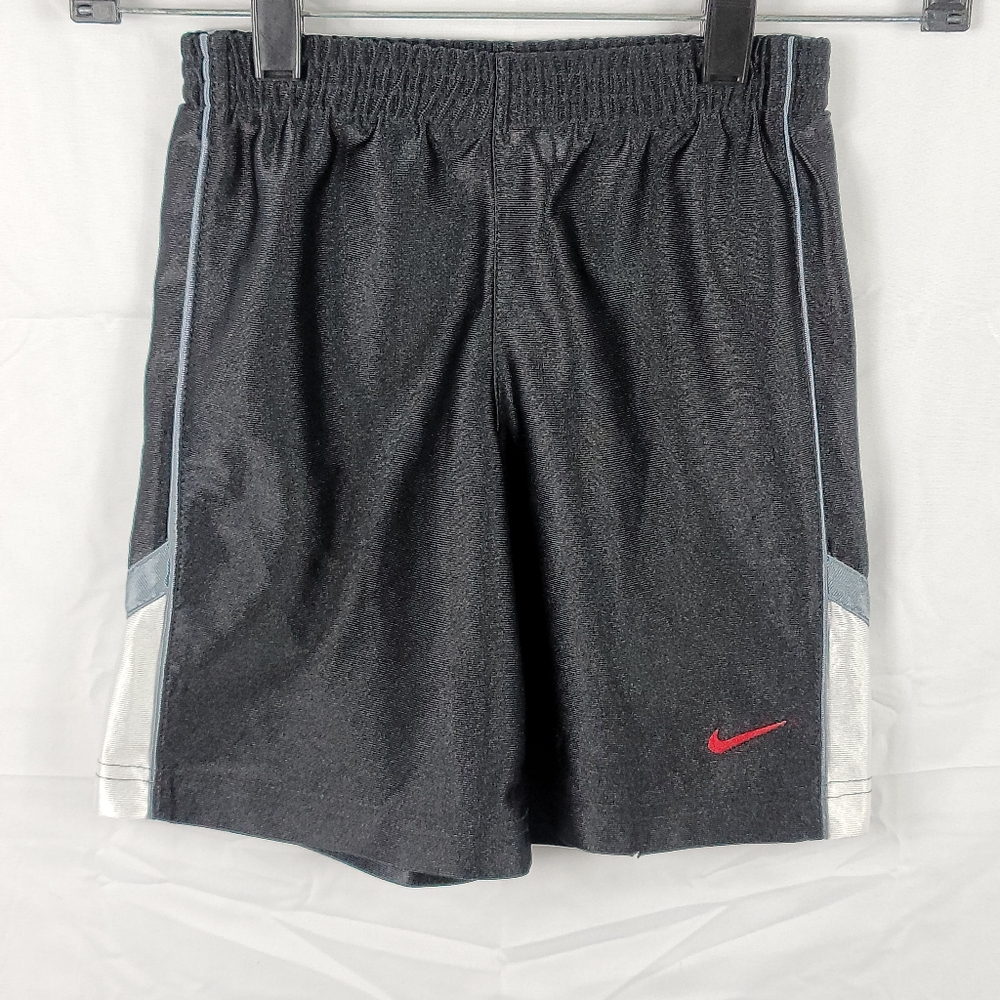 Nike Shorts Boys Size 6
